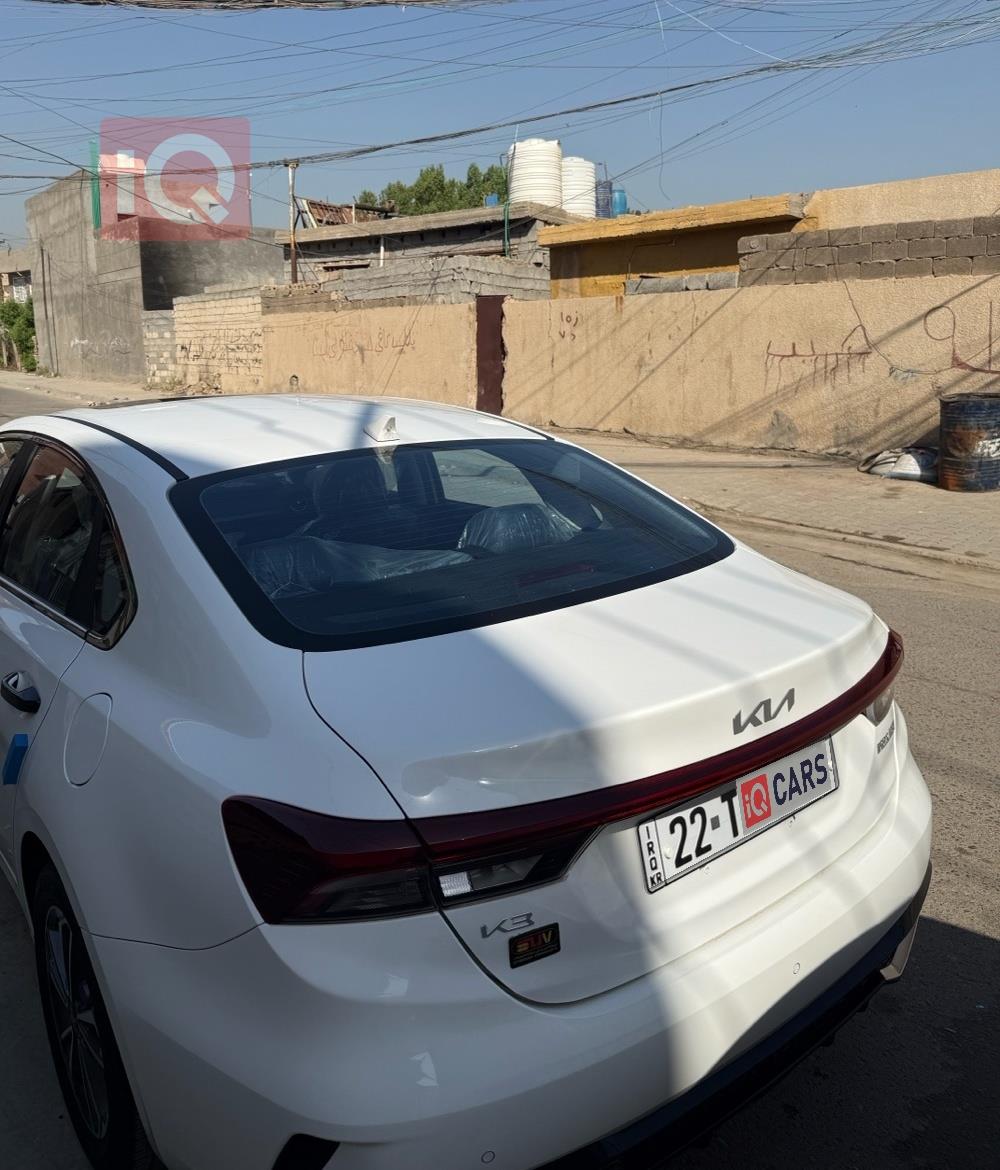 كيا K3
